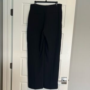Aritzia Wilfred black pants